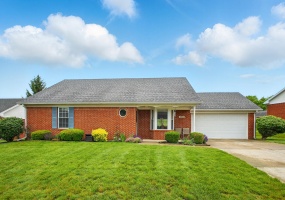 1264 Pheasant Run, Springfield, Ohio 45503, 2 Bedrooms Bedrooms, ,2 BathroomsBathrooms,Residential,For Sale,Pheasant Run,1038922