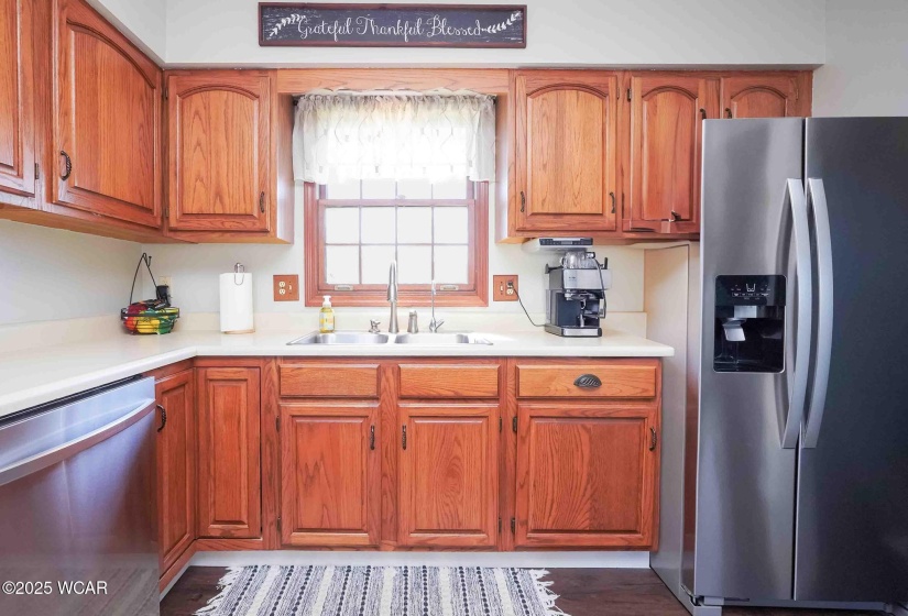 16070 Rd S, Columbus Grove, Ohio, 3 Bedrooms Bedrooms, ,2 BathroomsBathrooms,Residential,For Sale,Rd S,307167