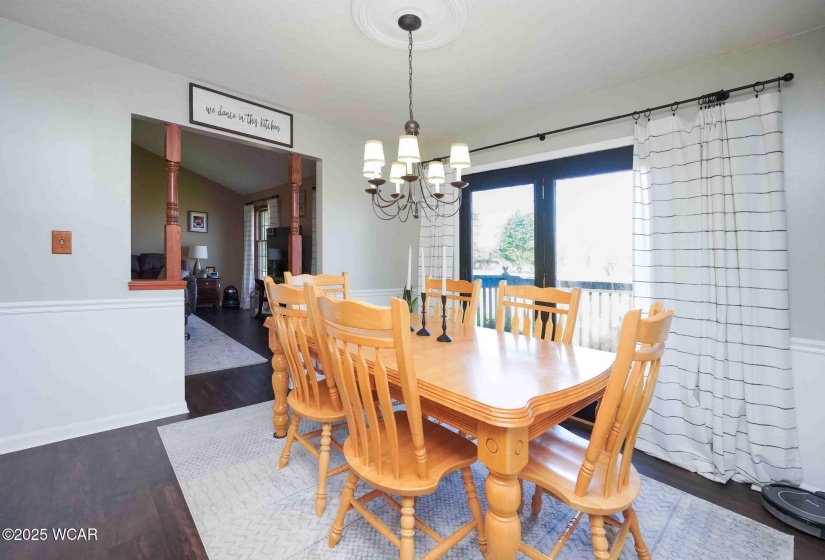 16070 Rd S, Columbus Grove, Ohio, 3 Bedrooms Bedrooms, ,2 BathroomsBathrooms,Residential,For Sale,Rd S,307167