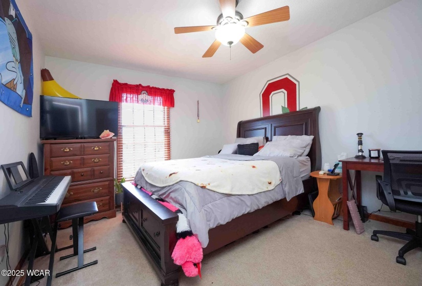 16070 Rd S, Columbus Grove, Ohio, 3 Bedrooms Bedrooms, ,2 BathroomsBathrooms,Residential,For Sale,Rd S,307167