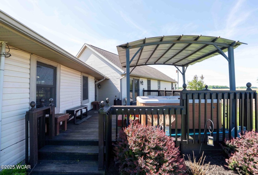 16070 Rd S, Columbus Grove, Ohio, 3 Bedrooms Bedrooms, ,2 BathroomsBathrooms,Residential,For Sale,Rd S,307167
