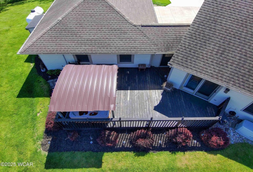 16070 Rd S, Columbus Grove, Ohio, 3 Bedrooms Bedrooms, ,2 BathroomsBathrooms,Residential,For Sale,Rd S,307167