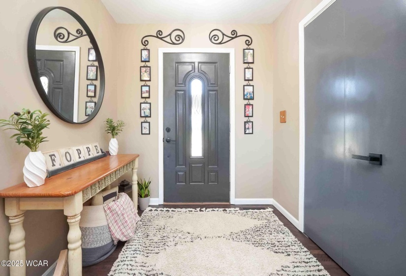 16070 Rd S, Columbus Grove, Ohio, 3 Bedrooms Bedrooms, ,2 BathroomsBathrooms,Residential,For Sale,Rd S,307167