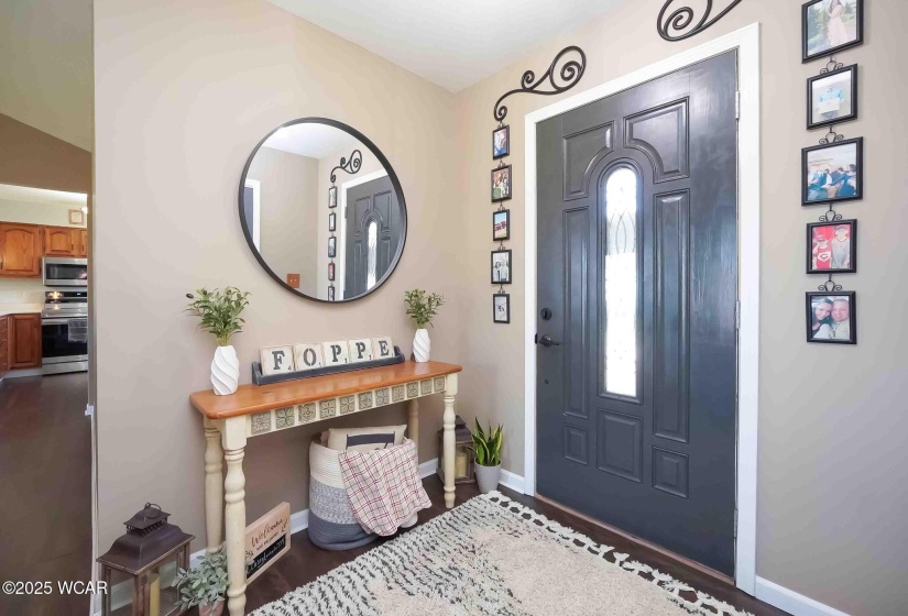 16070 Rd S, Columbus Grove, Ohio, 3 Bedrooms Bedrooms, ,2 BathroomsBathrooms,Residential,For Sale,Rd S,307167