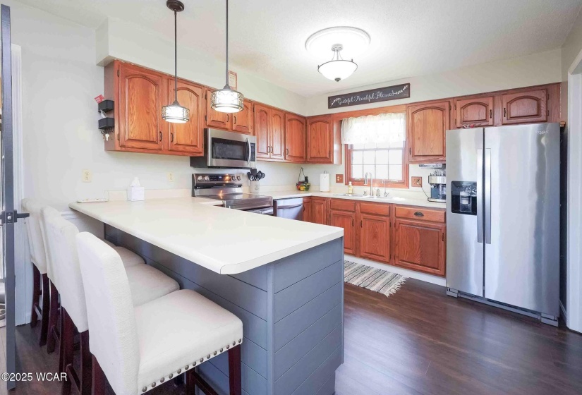 16070 Rd S, Columbus Grove, Ohio, 3 Bedrooms Bedrooms, ,2 BathroomsBathrooms,Residential,For Sale,Rd S,307167