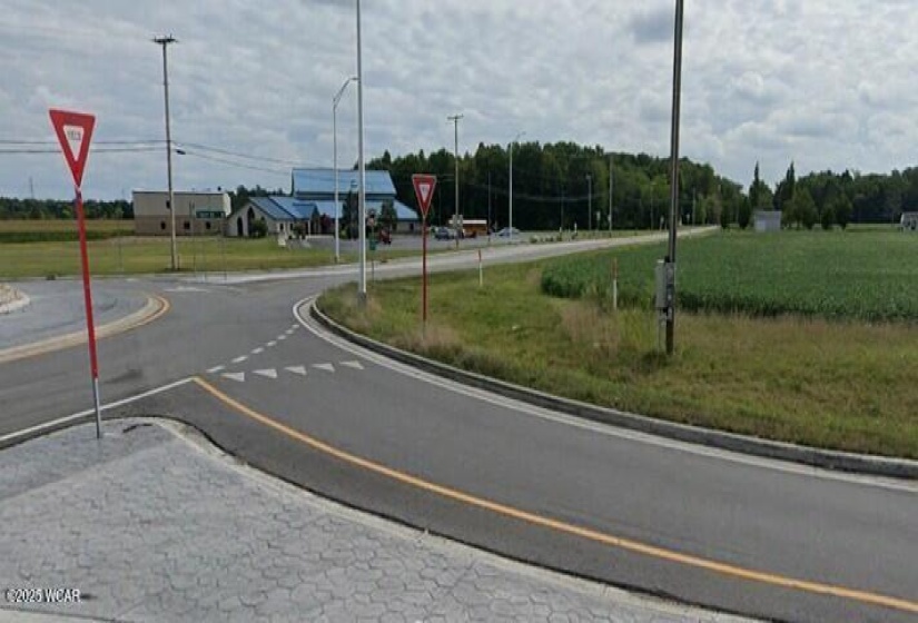0 HARDING HWY. Highway, Lima, Ohio, ,Land,For Sale,HARDING HWY.,307187