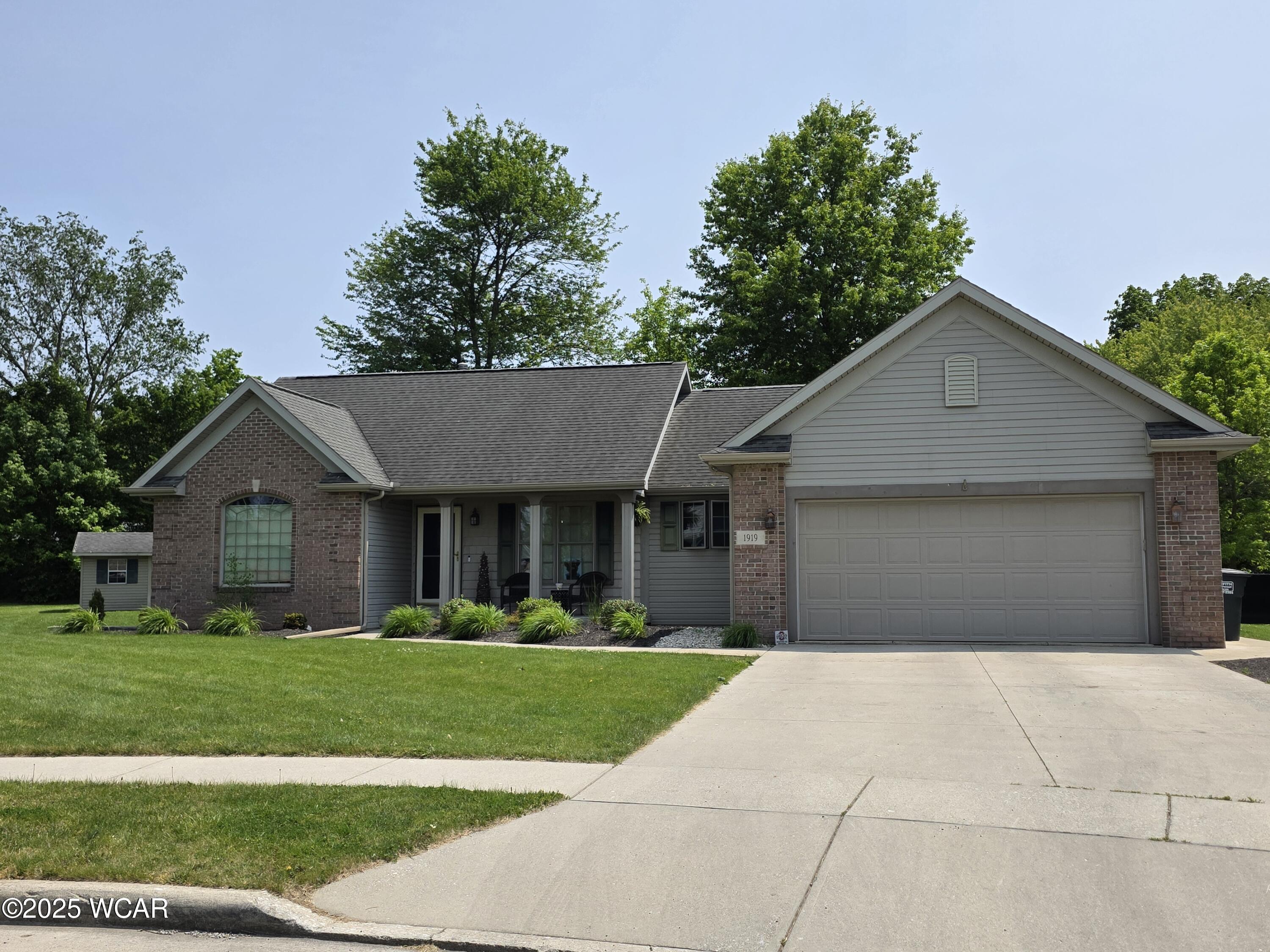 1919 Jared Place, Lima, Ohio