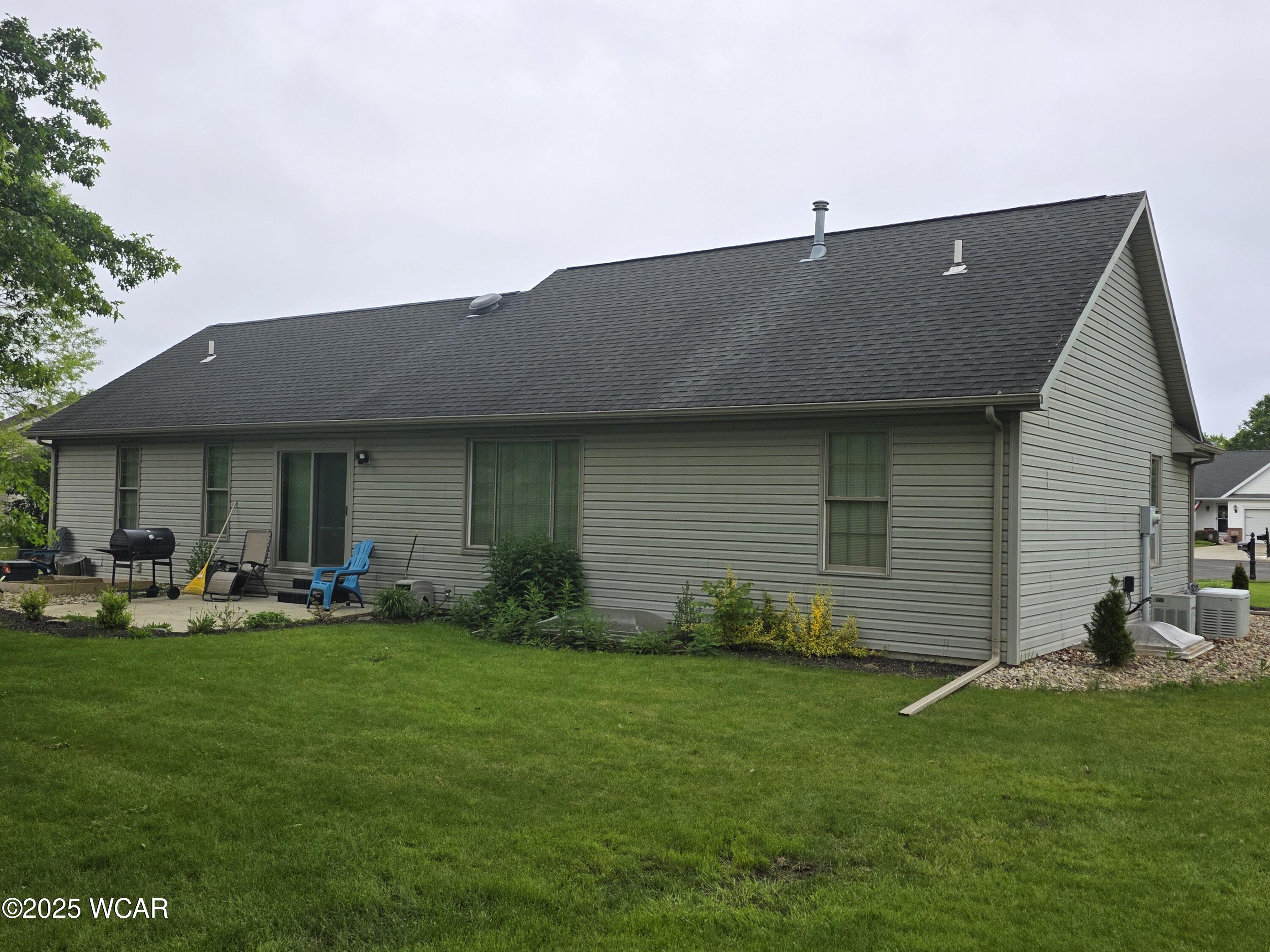 1919 Jared Place, Lima, Ohio