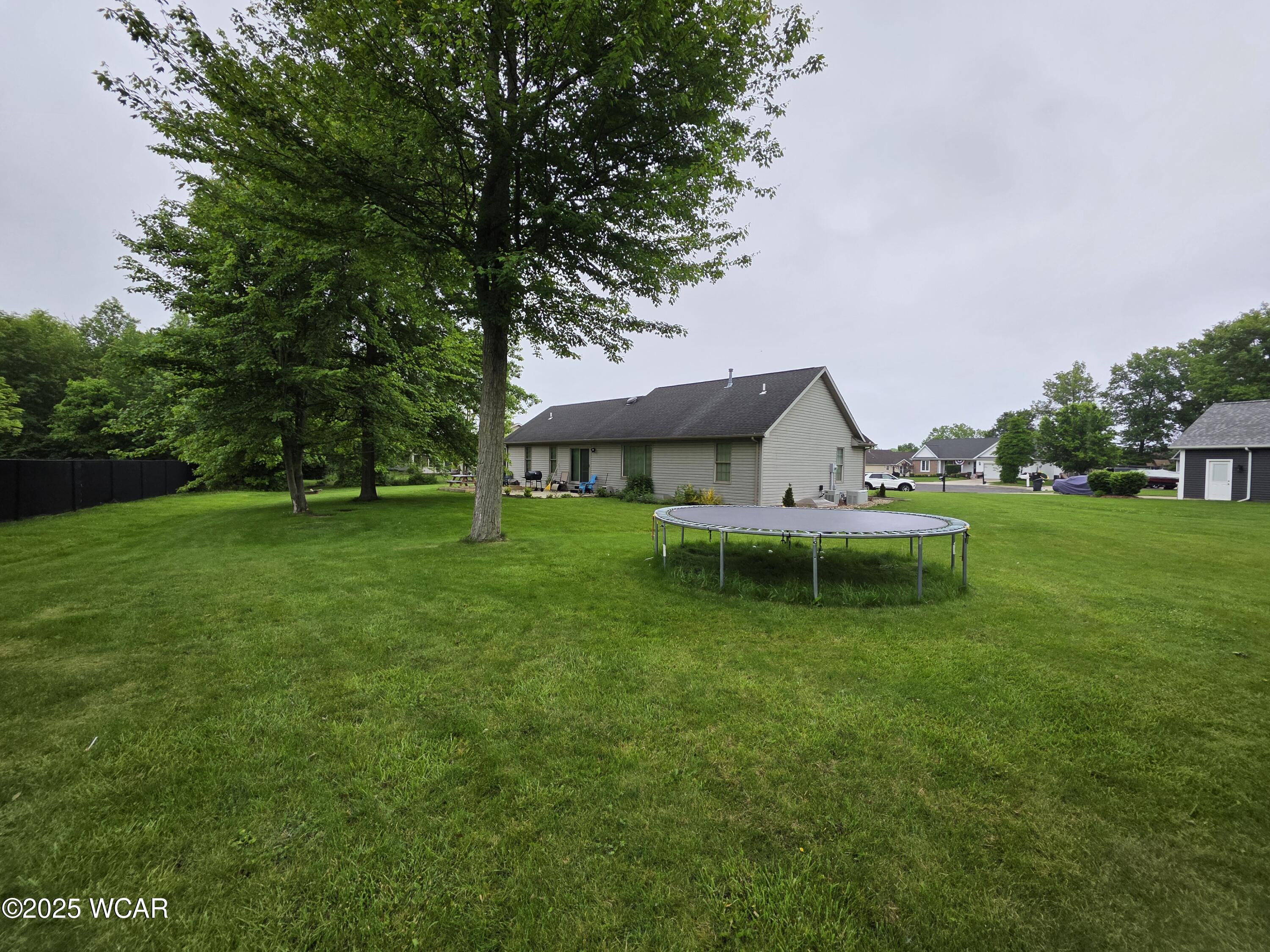 1919 Jared Place, Lima, Ohio