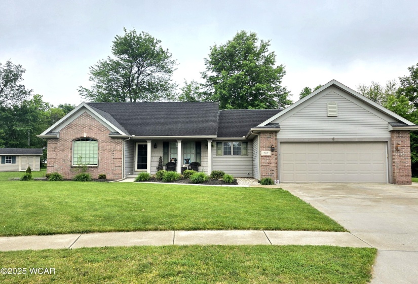 1919 Jared Place, Lima, Ohio, 4 Bedrooms Bedrooms, ,3 BathroomsBathrooms,Residential,For Sale,Jared,307188