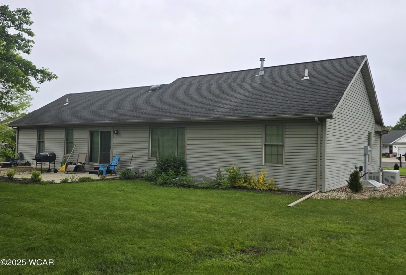 1919 Jared Place, Lima, Ohio, 4 Bedrooms Bedrooms, ,3 BathroomsBathrooms,Residential,For Sale,Jared,307188