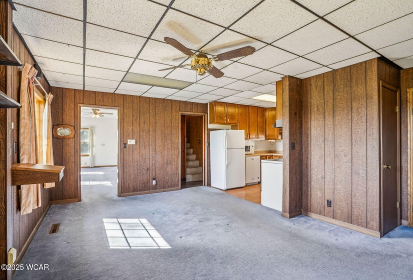2435 Fostoria Road, Fostoria, Ohio, 3 Bedrooms Bedrooms, ,2 BathroomsBathrooms,Residential,For Sale,Fostoria,306731