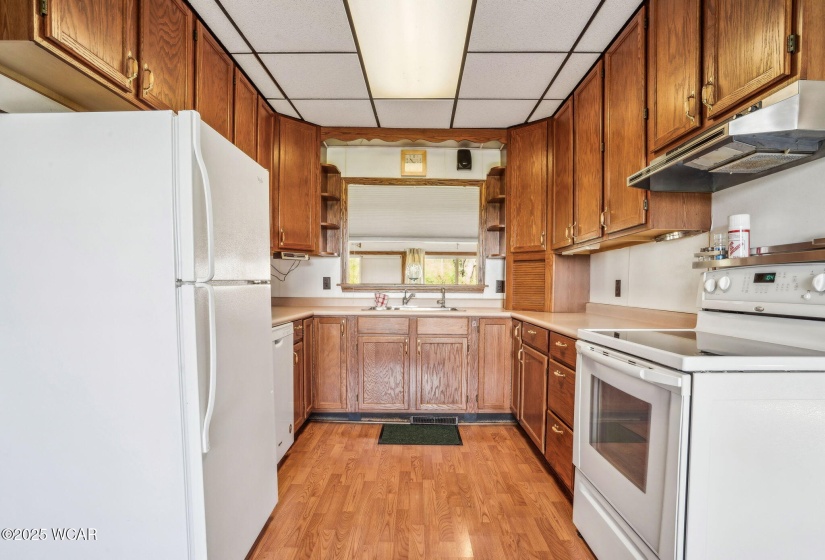2435 Fostoria Road, Fostoria, Ohio, 3 Bedrooms Bedrooms, ,2 BathroomsBathrooms,Residential,For Sale,Fostoria,306731