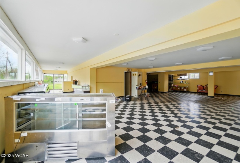 4893 Dixie Highway Highway, Lima, Ohio, ,Commercial Sale,For Sale,Dixie Highway,307104