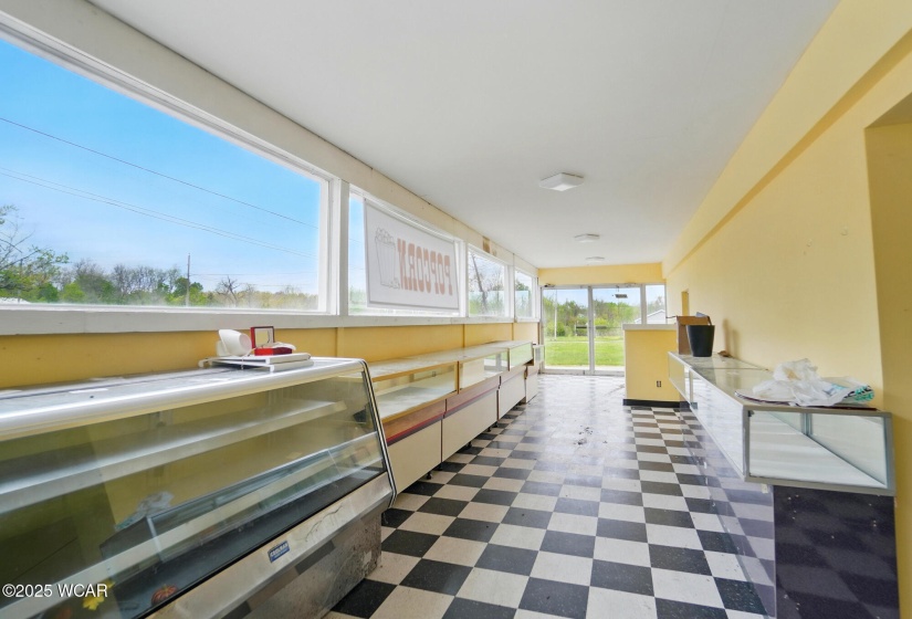 4893 Dixie Highway Highway, Lima, Ohio, ,Commercial Sale,For Sale,Dixie Highway,307104