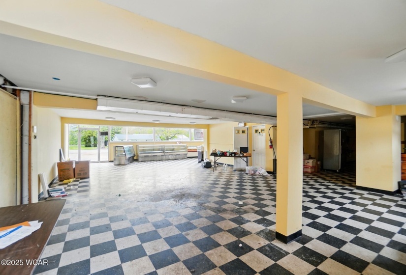 4893 Dixie Highway Highway, Lima, Ohio, ,Commercial Sale,For Sale,Dixie Highway,307104