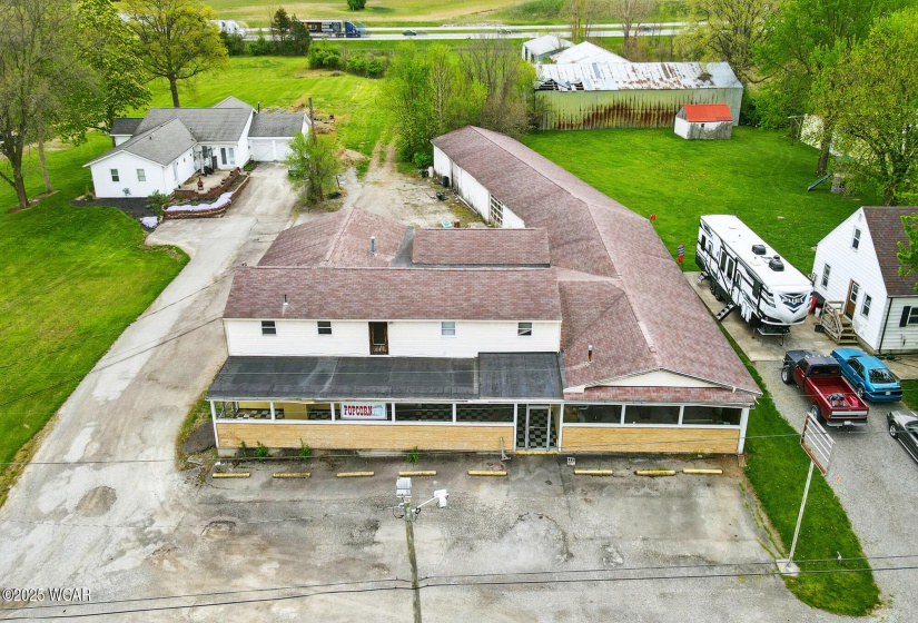 4893 Dixie Highway Highway, Lima, Ohio, ,Commercial Sale,For Sale,Dixie Highway,307104