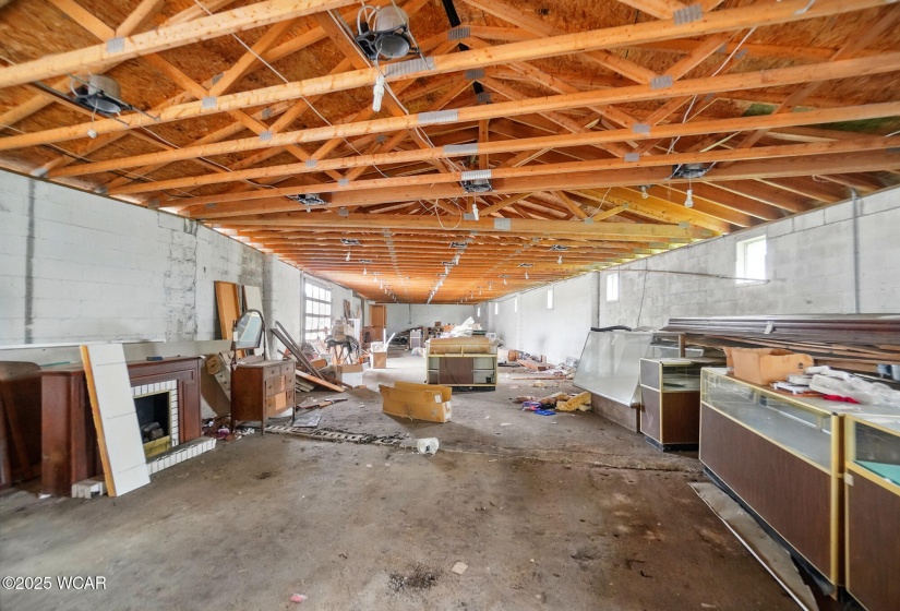 4893 Dixie Highway Highway, Lima, Ohio, ,Commercial Sale,For Sale,Dixie Highway,307104