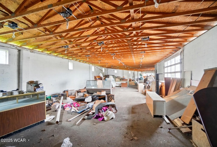 4893 Dixie Highway Highway, Lima, Ohio, ,Commercial Sale,For Sale,Dixie Highway,307104