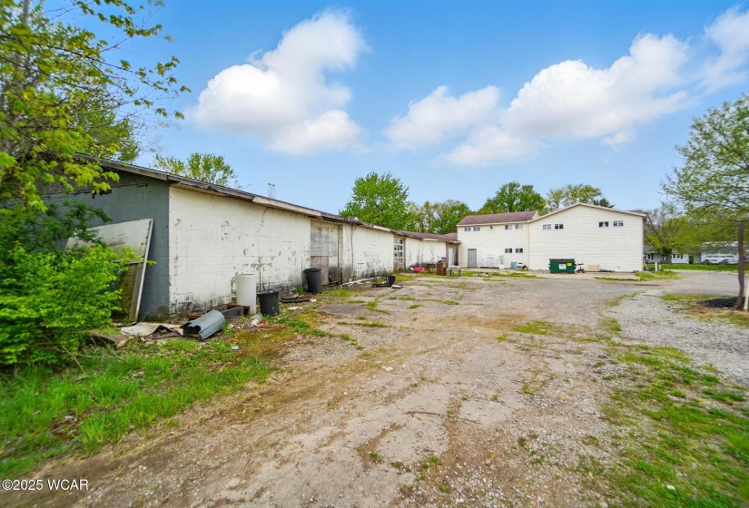 4893 Dixie Highway Highway, Lima, Ohio, ,Commercial Sale,For Sale,Dixie Highway,307104
