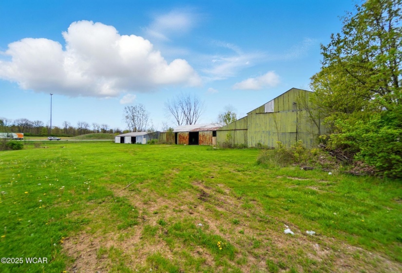 4893 Dixie Highway Highway, Lima, Ohio, ,Commercial Sale,For Sale,Dixie Highway,307104