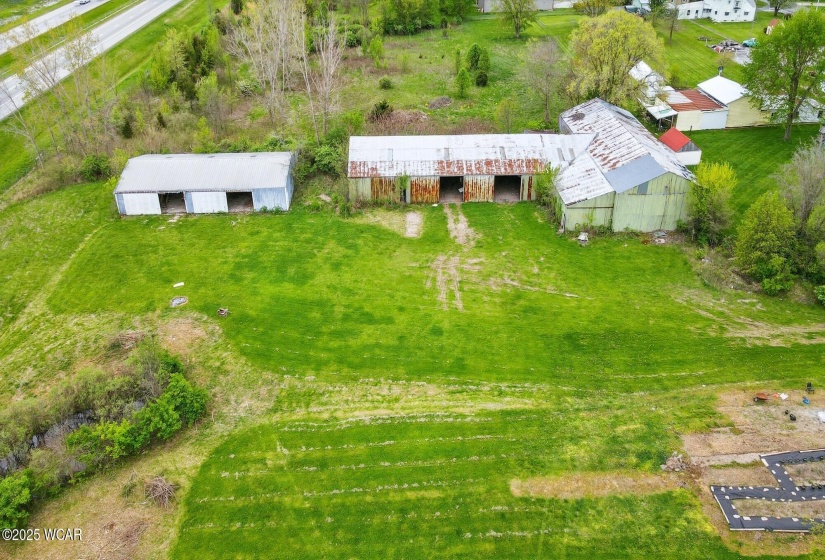 4893 Dixie Highway Highway, Lima, Ohio, ,Commercial Sale,For Sale,Dixie Highway,307104