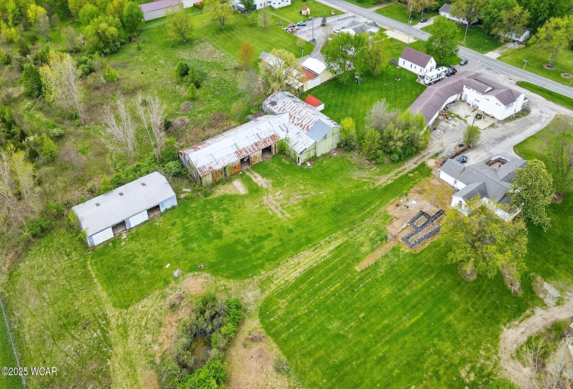 4893 Dixie Highway Highway, Lima, Ohio, ,Commercial Sale,For Sale,Dixie Highway,307104