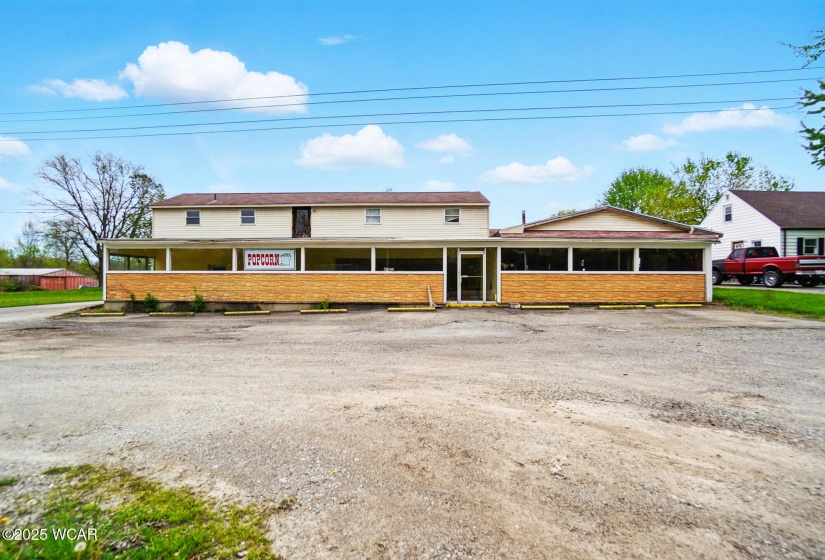 4893 Dixie Highway Highway, Lima, Ohio, ,Commercial Sale,For Sale,Dixie Highway,307104
