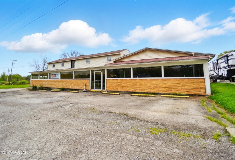 4893 Dixie Highway Highway, Lima, Ohio, ,Commercial Sale,For Sale,Dixie Highway,307104