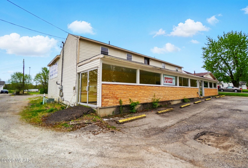 4893 Dixie Highway Highway, Lima, Ohio, ,Commercial Sale,For Sale,Dixie Highway,307104
