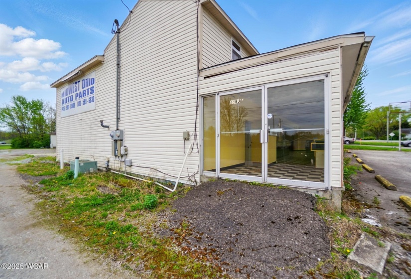 4893 Dixie Highway Highway, Lima, Ohio, ,Commercial Sale,For Sale,Dixie Highway,307104