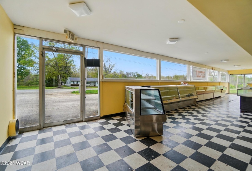 4893 Dixie Highway Highway, Lima, Ohio, ,Commercial Sale,For Sale,Dixie Highway,307104