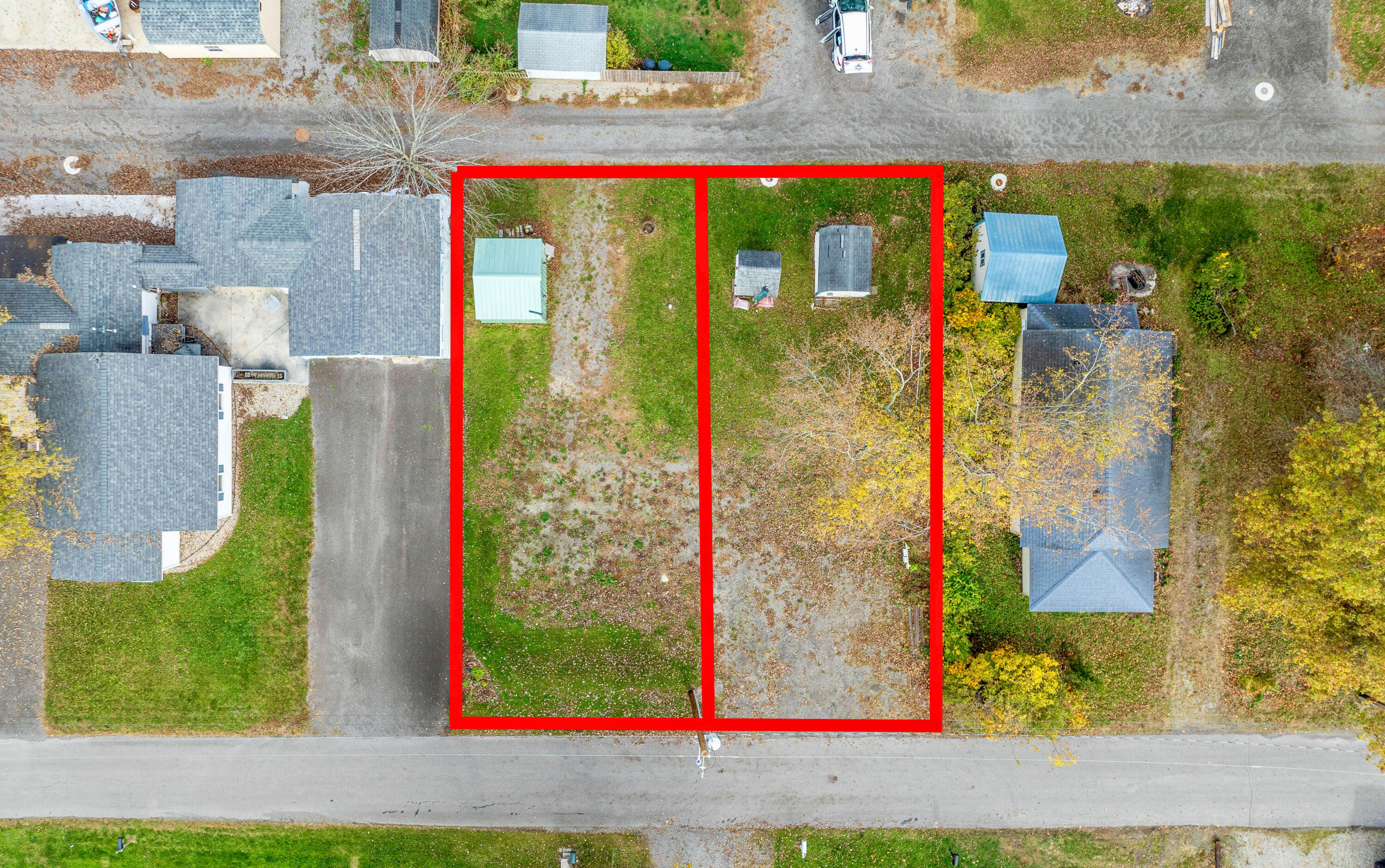 8874 Crescent Street, Lakeview, Ohio 43331