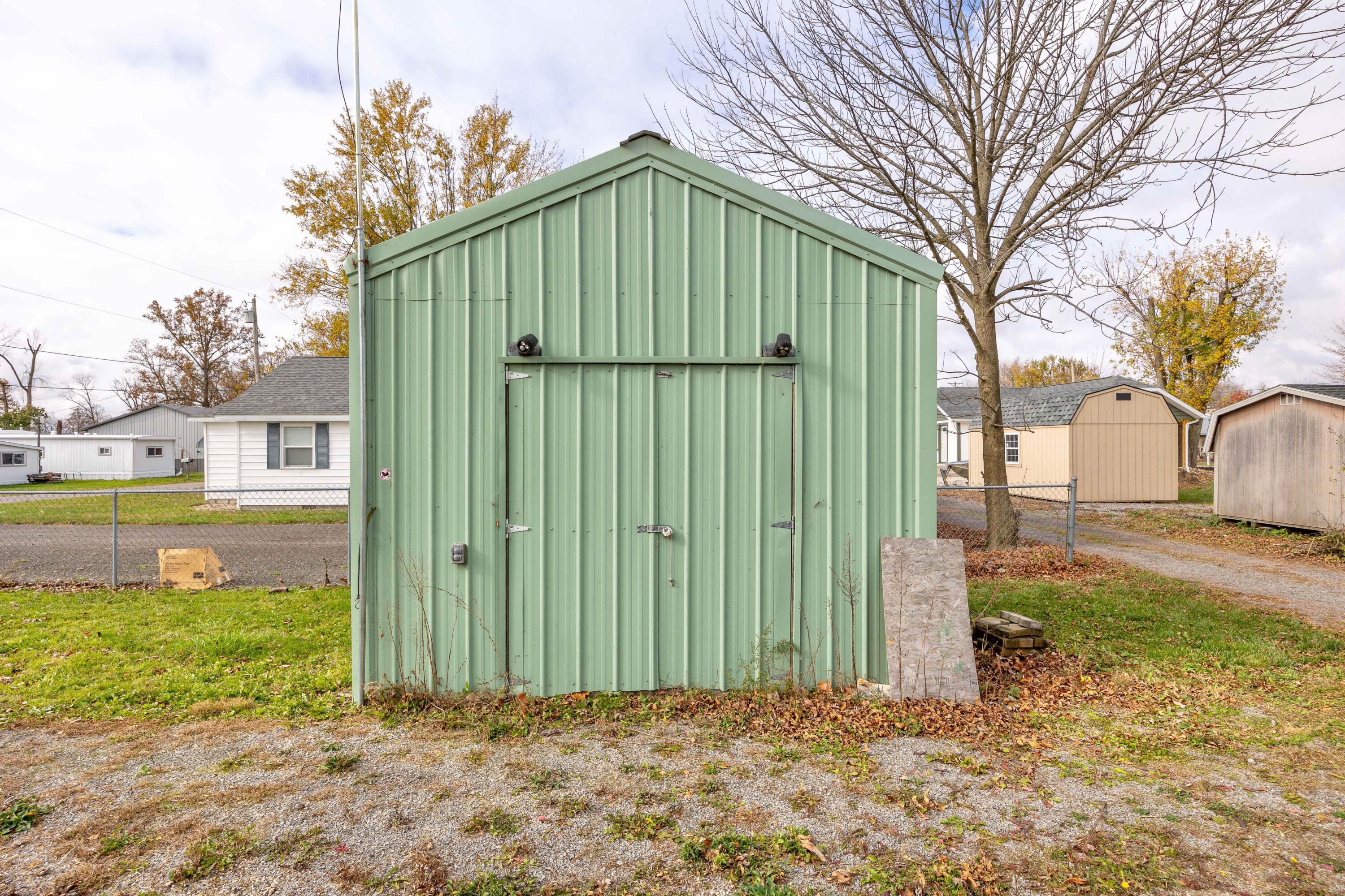 8874 Crescent Street, Lakeview, Ohio 43331