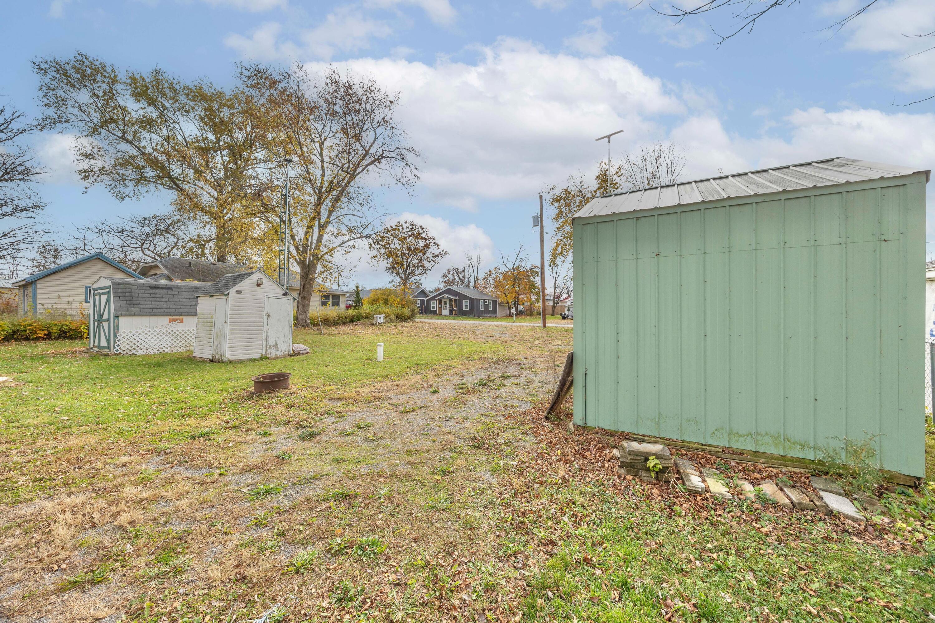8874 Crescent Street, Lakeview, Ohio 43331