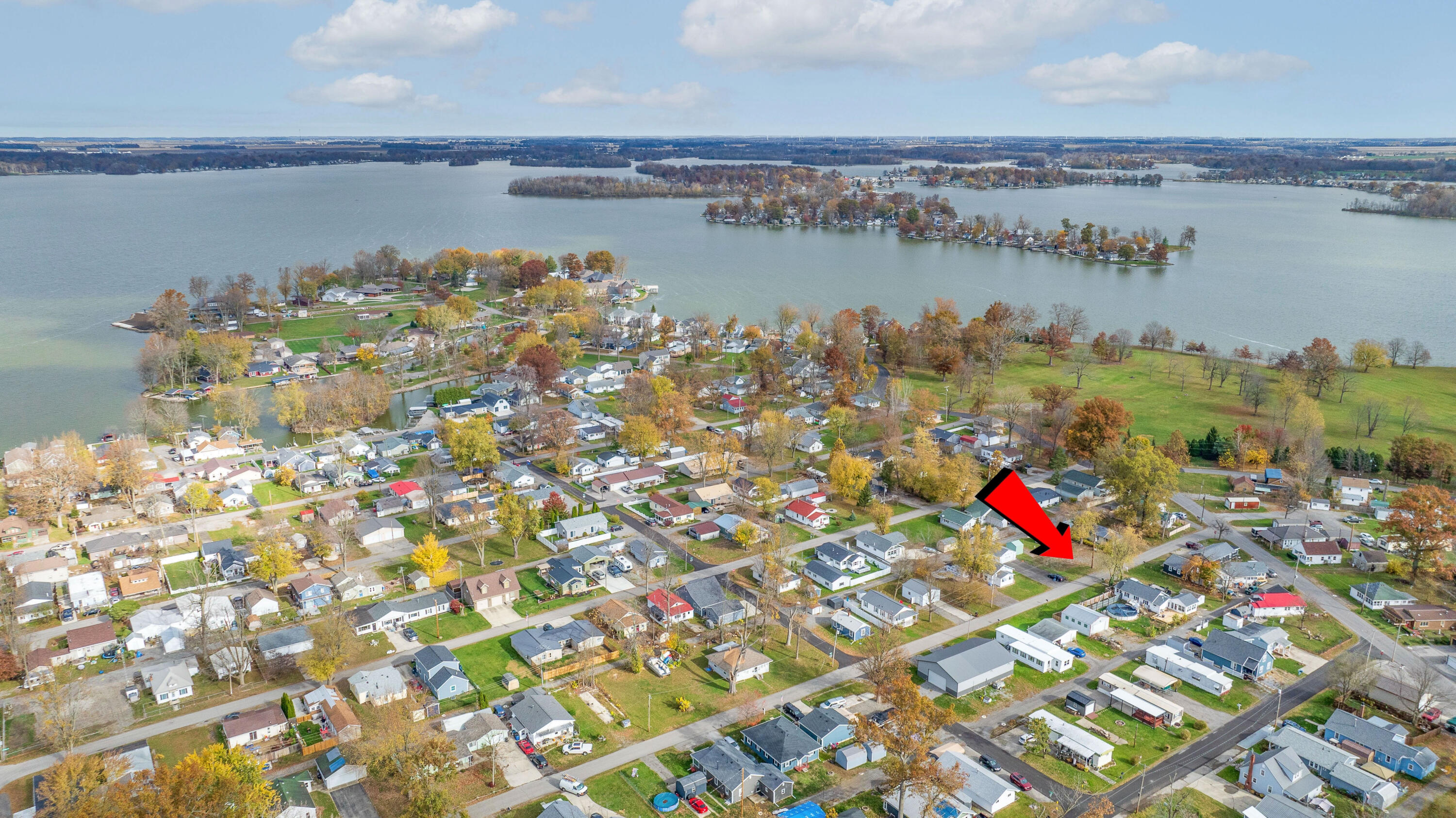 8874 Crescent Street, Lakeview, Ohio 43331