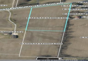 0 Christiansburg Jackson Road, Christiansburg, Ohio 45389, ,Land,For Sale,Christiansburg Jackson,1038935