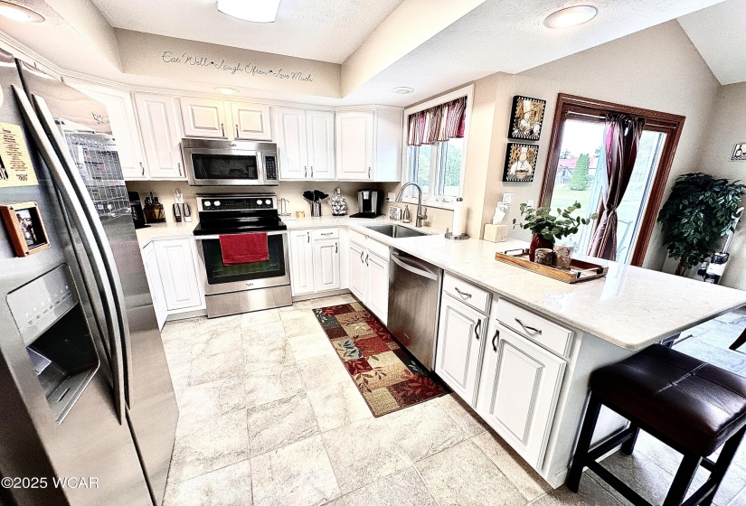 4095 Cole Street, Lima, Ohio, 3 Bedrooms Bedrooms, ,2 BathroomsBathrooms,Residential,For Sale,Cole,307191