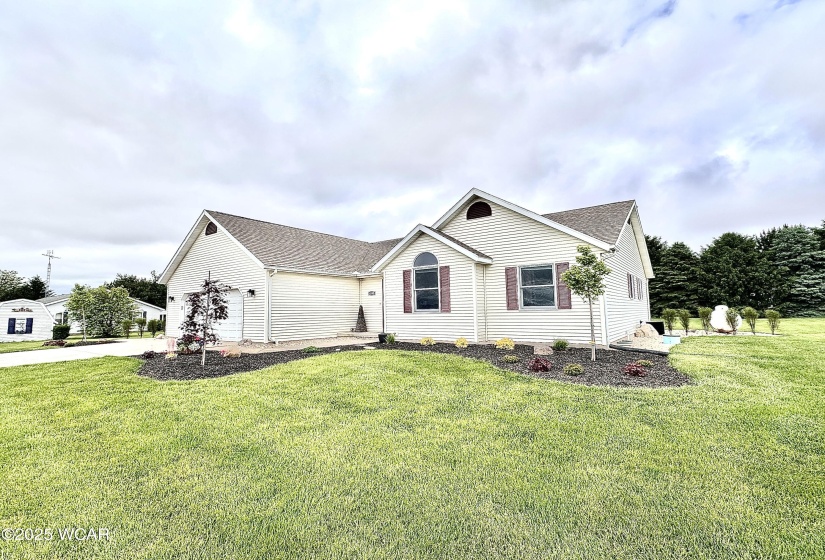 4095 Cole Street, Lima, Ohio, 3 Bedrooms Bedrooms, ,2 BathroomsBathrooms,Residential,For Sale,Cole,307191
