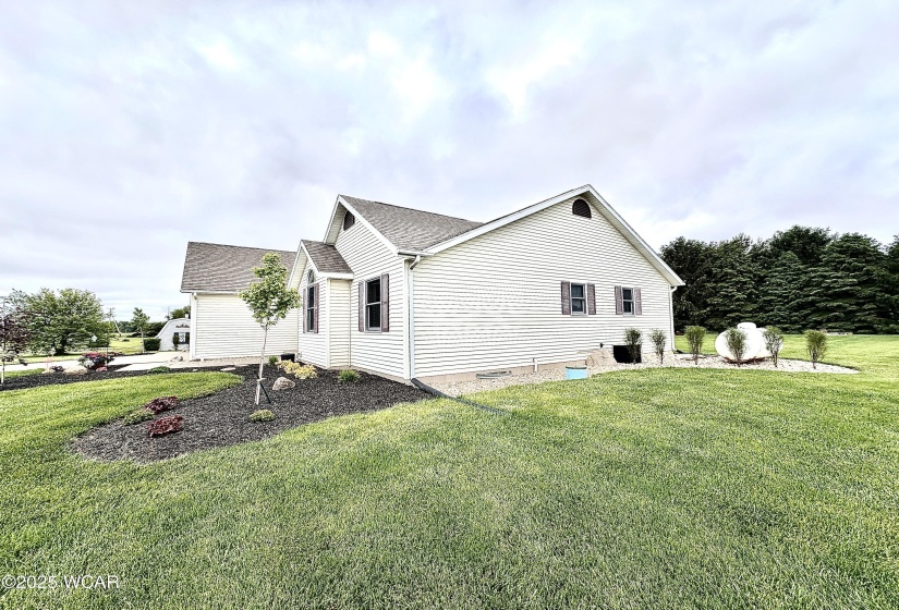 4095 Cole Street, Lima, Ohio, 3 Bedrooms Bedrooms, ,2 BathroomsBathrooms,Residential,For Sale,Cole,307191