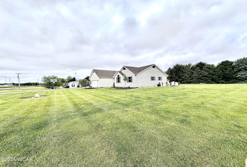 4095 Cole Street, Lima, Ohio, 3 Bedrooms Bedrooms, ,2 BathroomsBathrooms,Residential,For Sale,Cole,307191