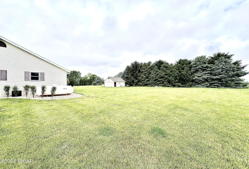 4095 Cole Street, Lima, Ohio, 3 Bedrooms Bedrooms, ,2 BathroomsBathrooms,Residential,For Sale,Cole,307191