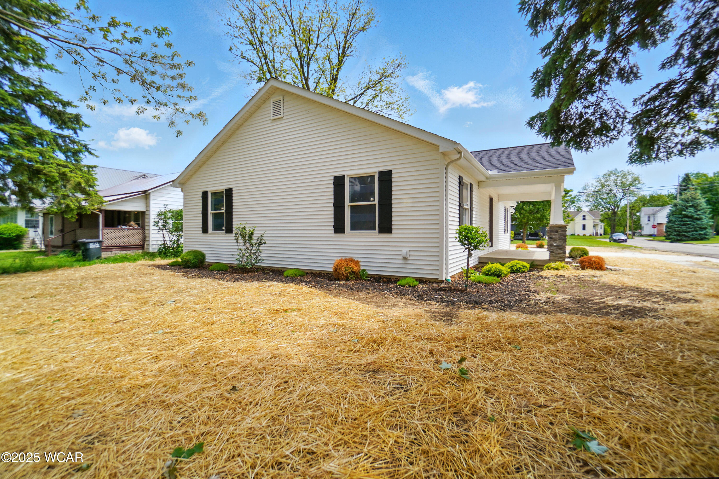 301 2nd Street, Van Wert, Ohio