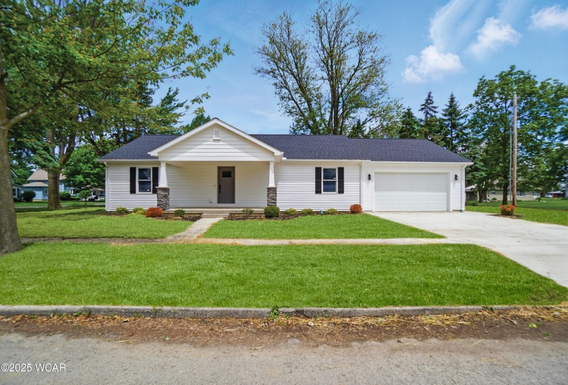 301 2nd Street, Van Wert, Ohio, 3 Bedrooms Bedrooms, ,2 BathroomsBathrooms,Residential,For Sale,2nd,307193