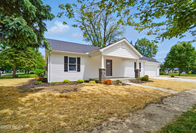 301 2nd Street, Van Wert, Ohio, 3 Bedrooms Bedrooms, ,2 BathroomsBathrooms,Residential,For Sale,2nd,307193