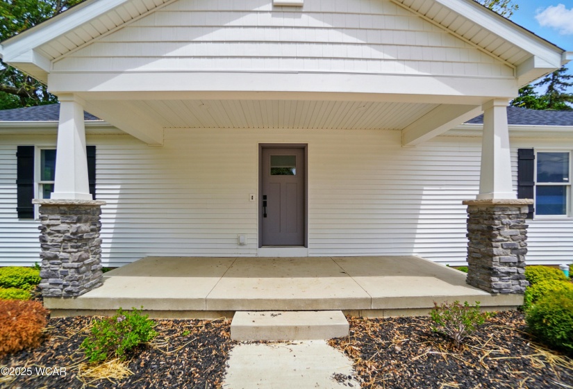 301 2nd Street, Van Wert, Ohio, 3 Bedrooms Bedrooms, ,2 BathroomsBathrooms,Residential,For Sale,2nd,307193