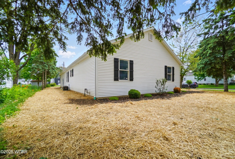 301 2nd Street, Van Wert, Ohio, 3 Bedrooms Bedrooms, ,2 BathroomsBathrooms,Residential,For Sale,2nd,307193