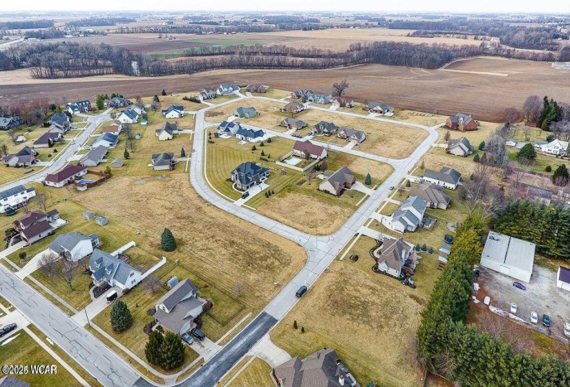 334 Plum Circle, Lima, Ohio, ,Land,For Sale,Plum,307194