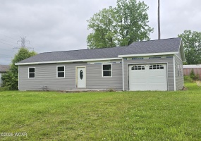 4883 Dixie Highway, Lima, Ohio, ,Residential,For Sale,Dixie,307195