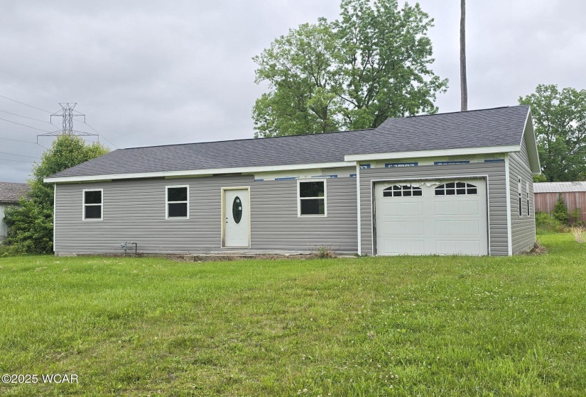4883 Dixie Highway, Lima, Ohio, ,Residential,For Sale,Dixie,307195